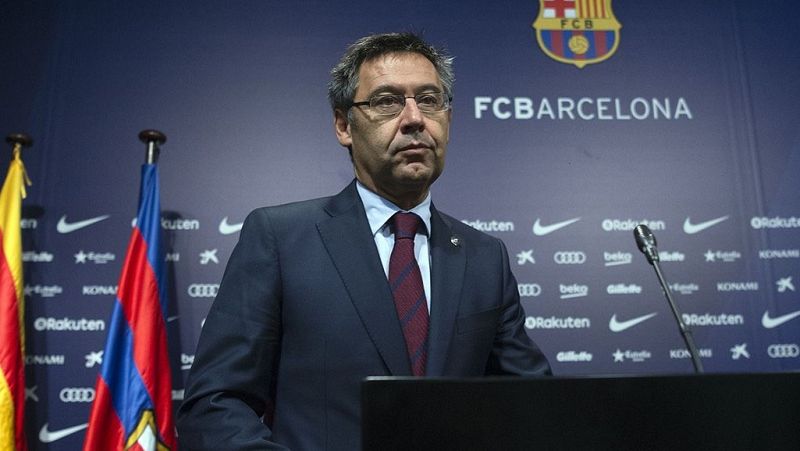 La UEFA investiga las cuentas del Barça por no cumplir el Fair Play, según 'The Times'