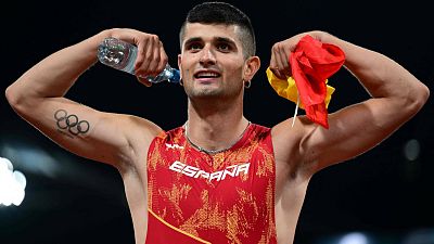 Teledeporte repasa el medallero espa�ol en los Europeos de M�nich y Roma