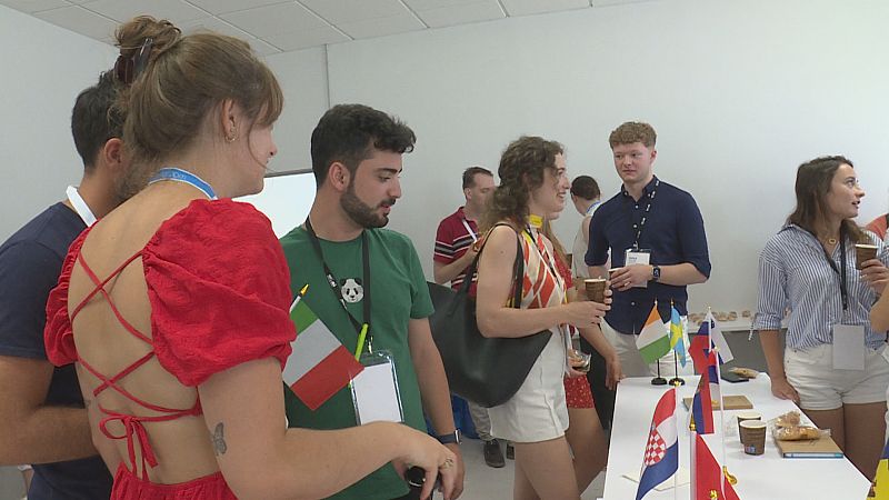 Palma, centre neuràlgic d'odontologia