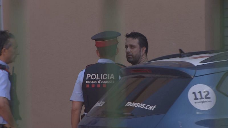 Presó provisional sense fiança pel conductor de l'atropellament de Castellbisbal