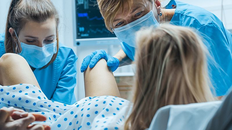 La violencia más desconocida, la obstétrica