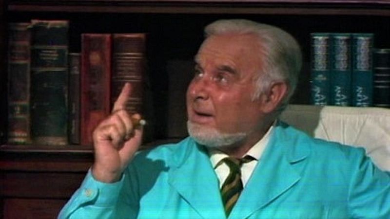 Depressió i ansietat entre els còmics: De Joan Capri a Andreu Buenafuente