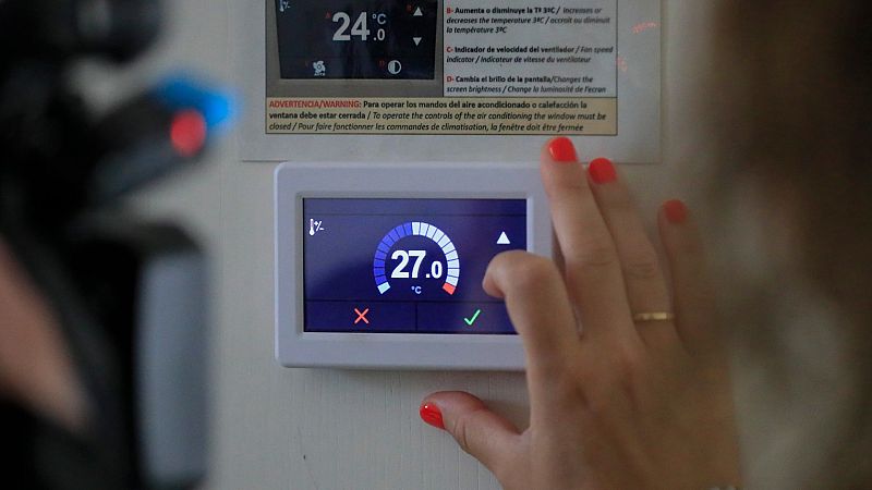 El Gobierno saca adelante el plan de ahorro energético con el apoyo de sus socios de investidura