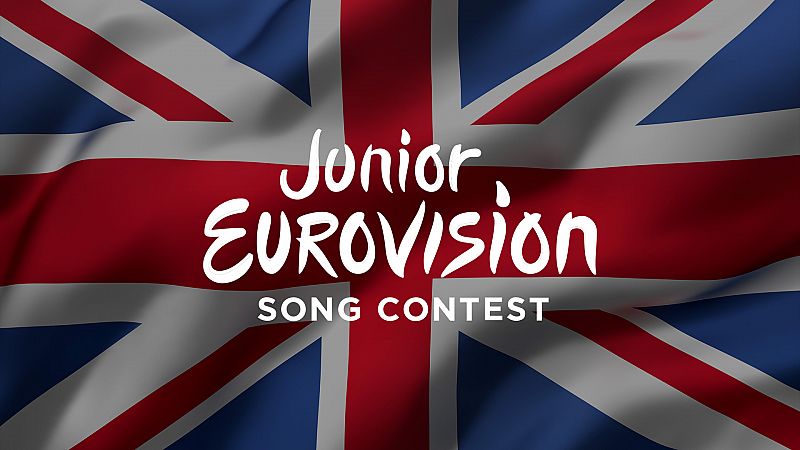 ¡El Reino Unido regresa a Eurovisión Junior tras 17 años de ausencia!