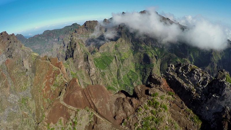 7 motius per visitar l'illa de Madeira