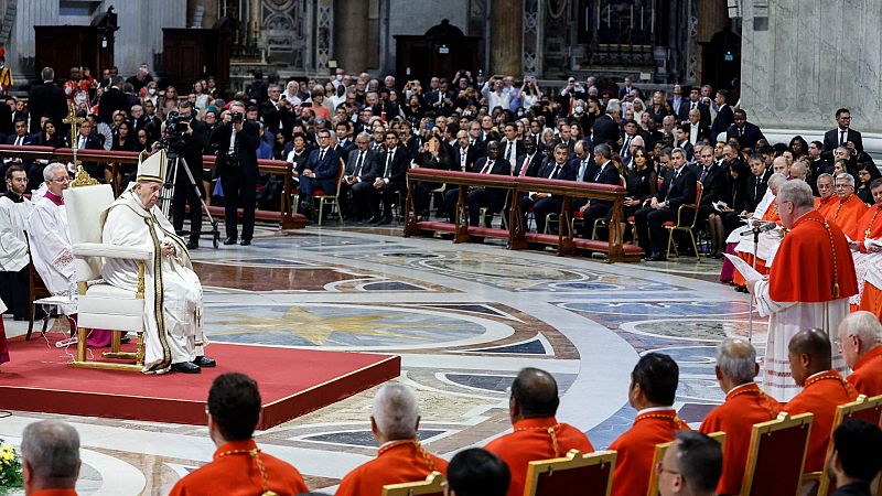 El papa Francisco crea 20 nuevos cardenales y configura un futuro más universal y representativo para la Iglesia