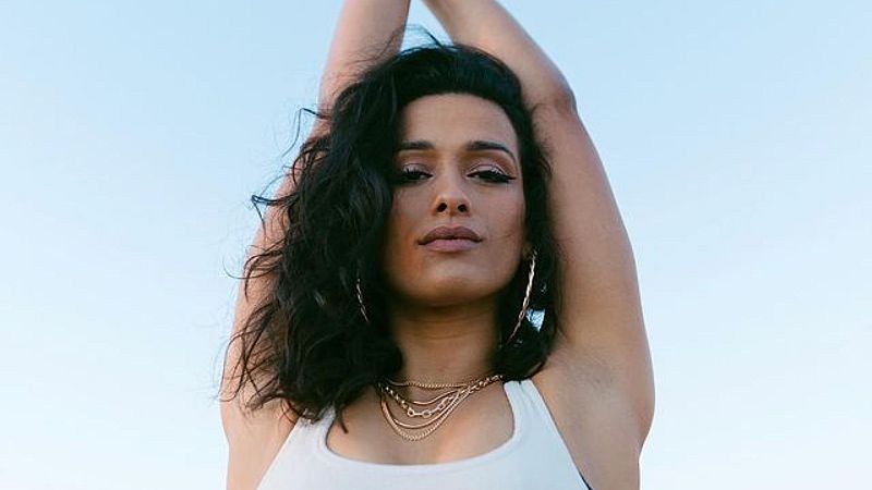 Chanel no har� 'Malinche' de Nacho Cano: esta es la artista que la sustituye