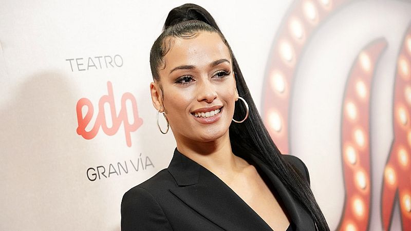 ¿Qué hace Chanel con esta famosa ganadora de un Oscar?