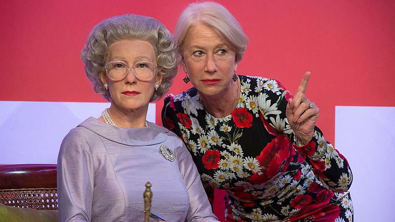 Helen Mirren recuerda con horror el día que tomó té con la reina Isabel II: esto fue lo que pasó