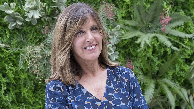 Ana Blanco, nueva etapa en los Informativos de TVE