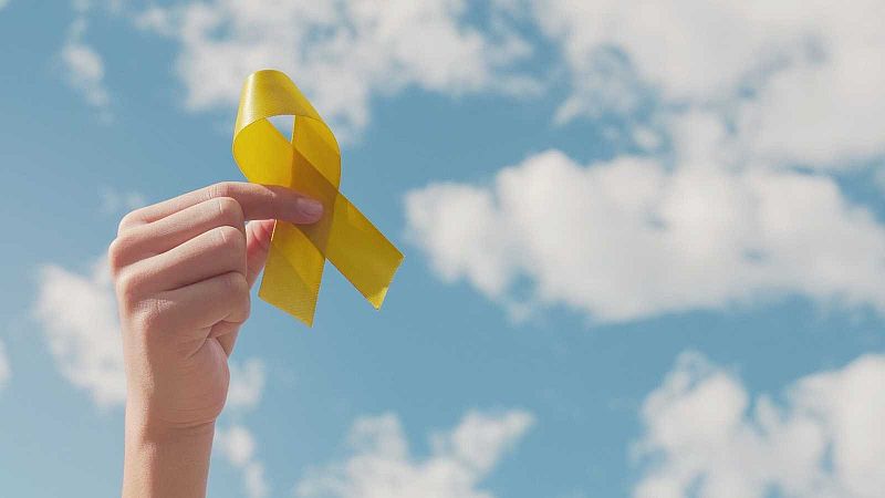 Ante el túnel del suicidio, la esperanza de los sobrevivientes: "Soy la prueba de que el dolor se puede superar"