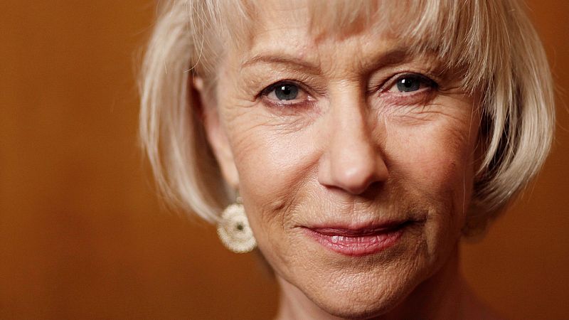 Helen Mirren y la bochornosa entrevista que le hizo Michael Parkinson: sexista y patética