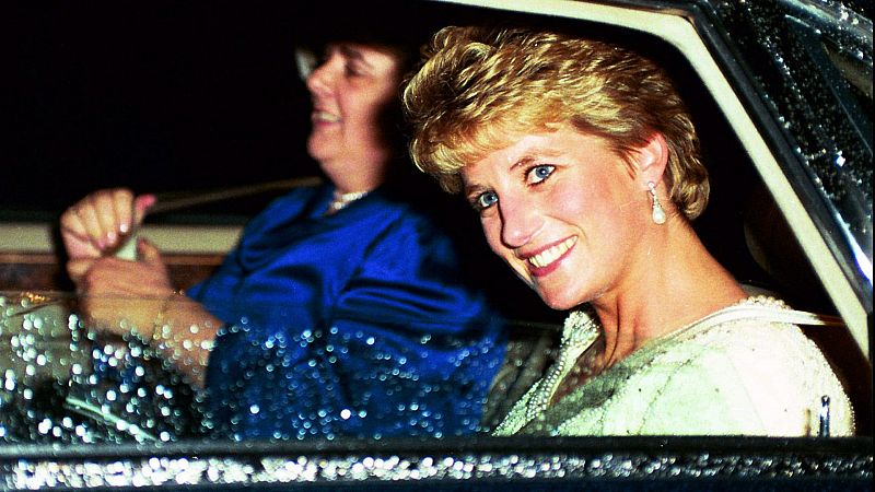 Muerte de Diana de Gales: ¿Tuvo algo que ver el duque de Edimburgo?