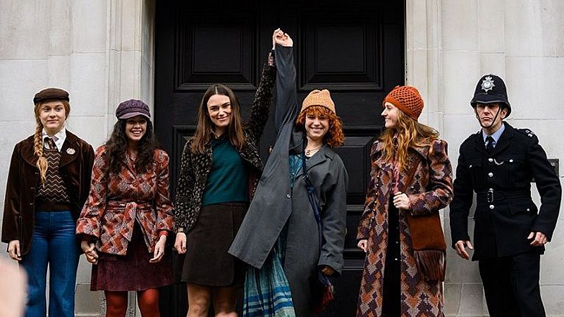 ¡Más allá de Hollywood! Disfruta de las mejores películas del mundo en RTVE Play