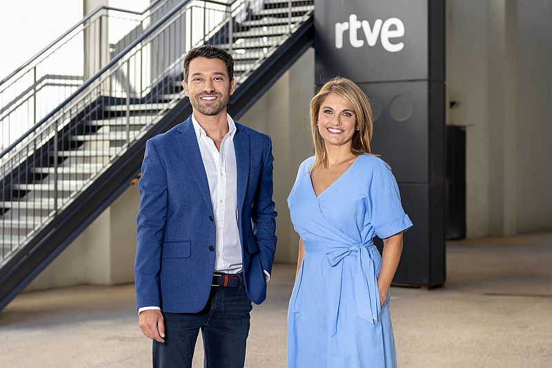 La 1 reestructura y completa su franja de mañana con un nuevo magacín diario: 'Hablando claro'