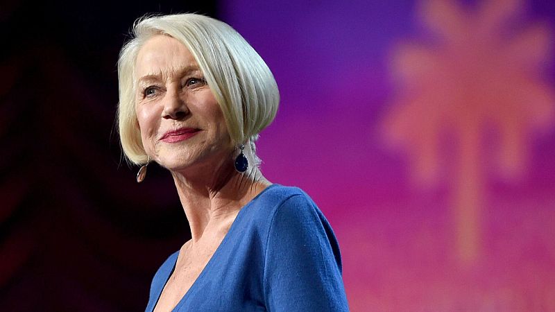 Helen Mirren y las 7 razones por las que es más reina que la reina de Inglaterra