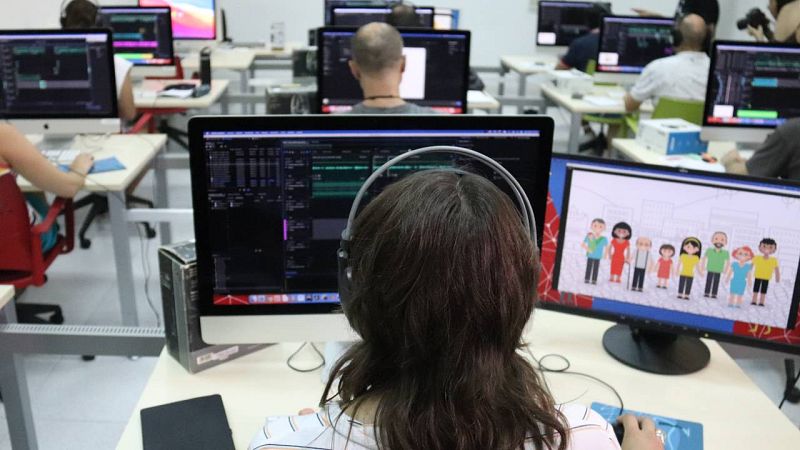 Més de 20.000 alumnes d'FP sense plaça assignada a una setmana que comenci el curs