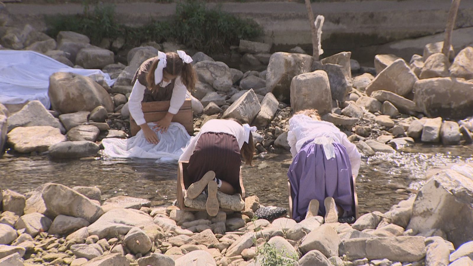 Ochagavía regresa a principios del siglo XX con el Orhipean