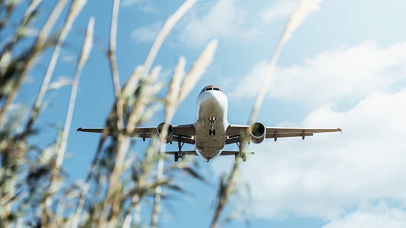 La norma de los líquidos permitidos en la maleta de mano del avión podría  desaparecer en 2024
