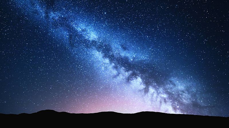 ¿Por qué se llama Vía Láctea si no está hecha de leche?