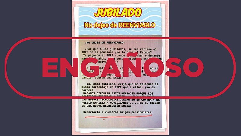 No es cierto que los parlamentarios no paguen IRPF pero tienen un régimen especial para las dietas