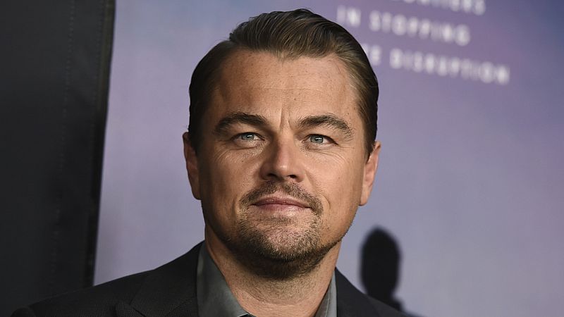 Las 'novias' de Leonardo DiCaprio: de su romance con Gisele Bündchen a su ruptura con Camila Morrone