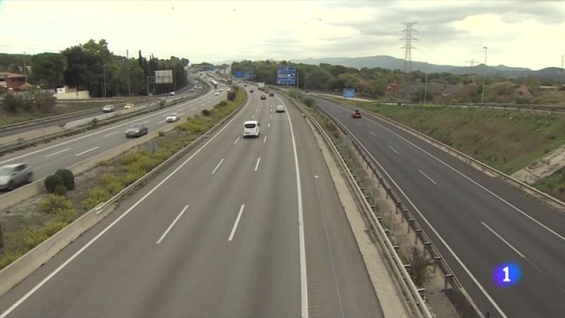 Primer any sense peatges, ni solucions