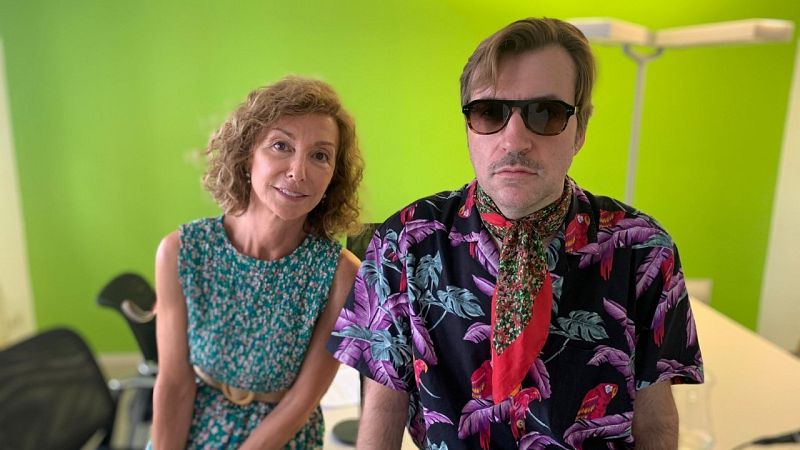 'Pacifiction', el paraíso perdido de Albert Serra, en 'De película'