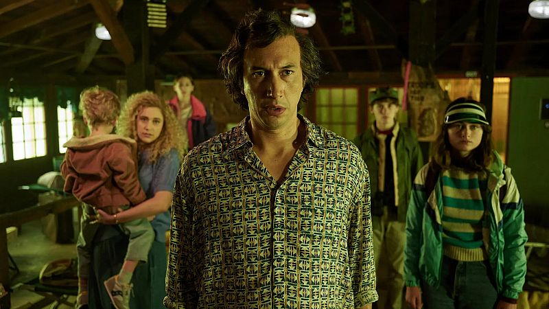 Las diez películas más esperadas del Festival de Venecia