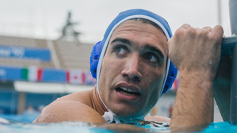 Pasión por el waterpolo, ¿qué paso en el 92? La historia tras la película '42 segundos'