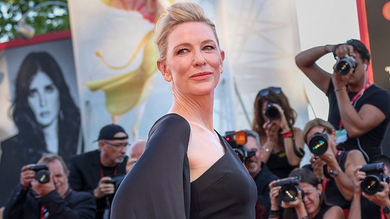 Festival de Venecia 2022: Cate Blanchett, la reina vuelve a la alfombra roja y reclama su trono