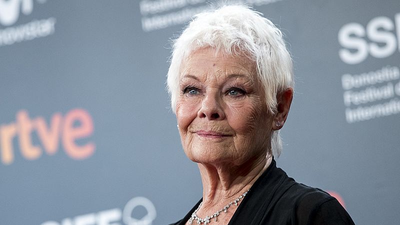 ¿Qué le pasa a Judi Dench? La enfermedad que podría apartarla del cine
