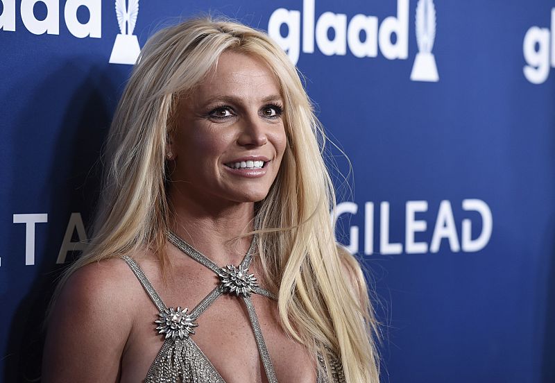 Britney Spears estalla y manda esta durísima carta a sus hijos con graves acusaciones a su ex