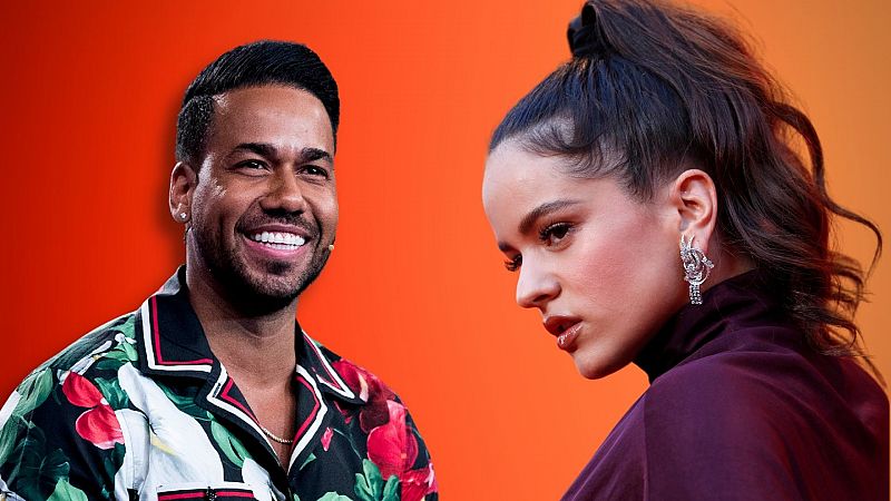 Romeo Santos promociona “Fórmula vol. 3”: El nuevo álbum del “Rey