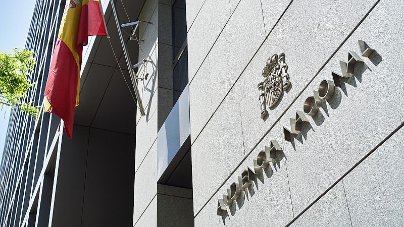 Del indulto a Griñán al espionaje de 'Pegasus': estas son las causas pendientes del nuevo año judicial