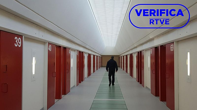 Datos y contexto sobre el acercamiento de presos de ETA al País Vasco