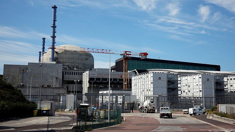 Francia aumentará los intercambios de gas y electricidad con España y Alemania este invierno