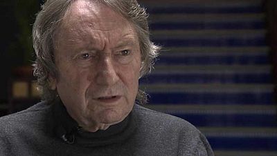 "24 horas en la vida de Querejeta"