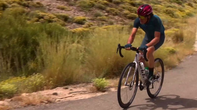 Etapa 14 de la Vuelta a España: recorrido y perfil de Montoro a la Sierra de la Pandera
