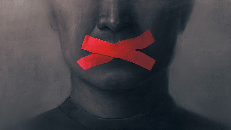 Un tribunal de Moscú revoca la licencia al periódico independiente 'Novaya Gazeta'