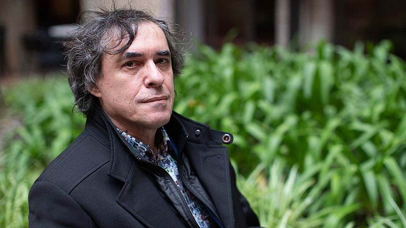 El poeta Mircea Cartarescu gana el Premio FIL de Literatura 2022