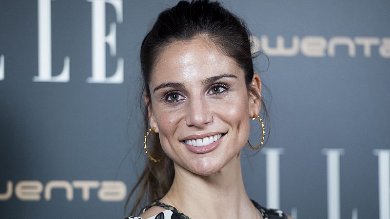 Lucía Villalón recuerda "el peor día de su vida" con su primer hijo recién nacido