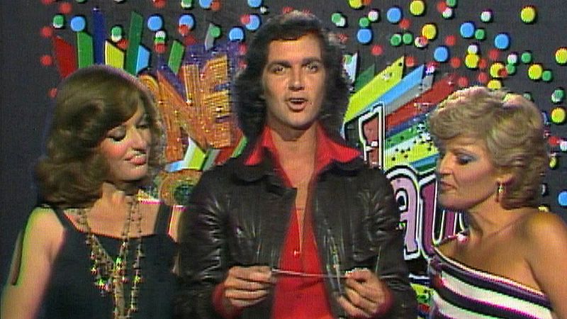 Especial Camilo Sesto en 'Viaje al centro de la tele' por el tercer aniversario de su fallecimiento