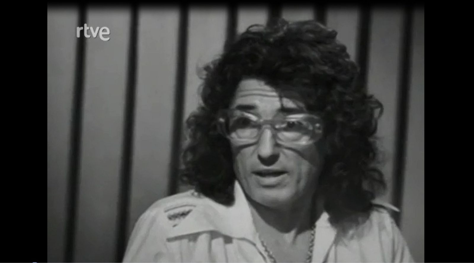 Arxiu TVE Catalunya - Personatges - Pascual Iranzo