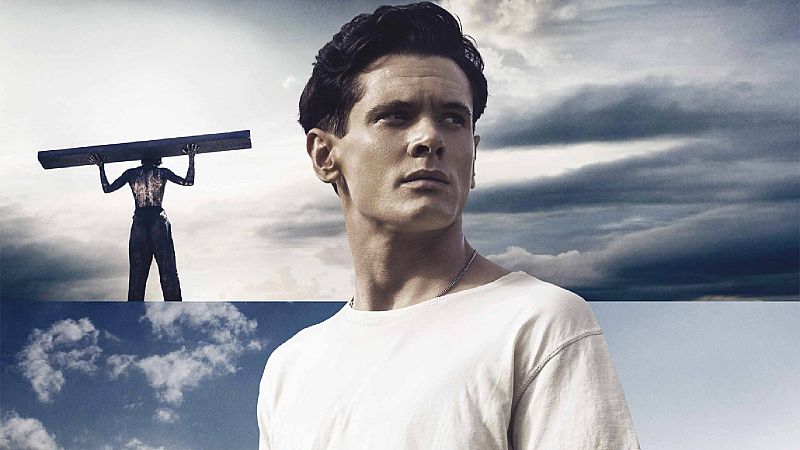 'Invencible', la verdadera historia de Louis Zamperini: 5 curiosidades y un dato de la película