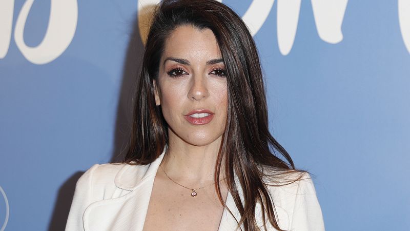 Ruth Lorenzo orgullosa de llegar a Masterchef tras superar la anorexia y la bulimia