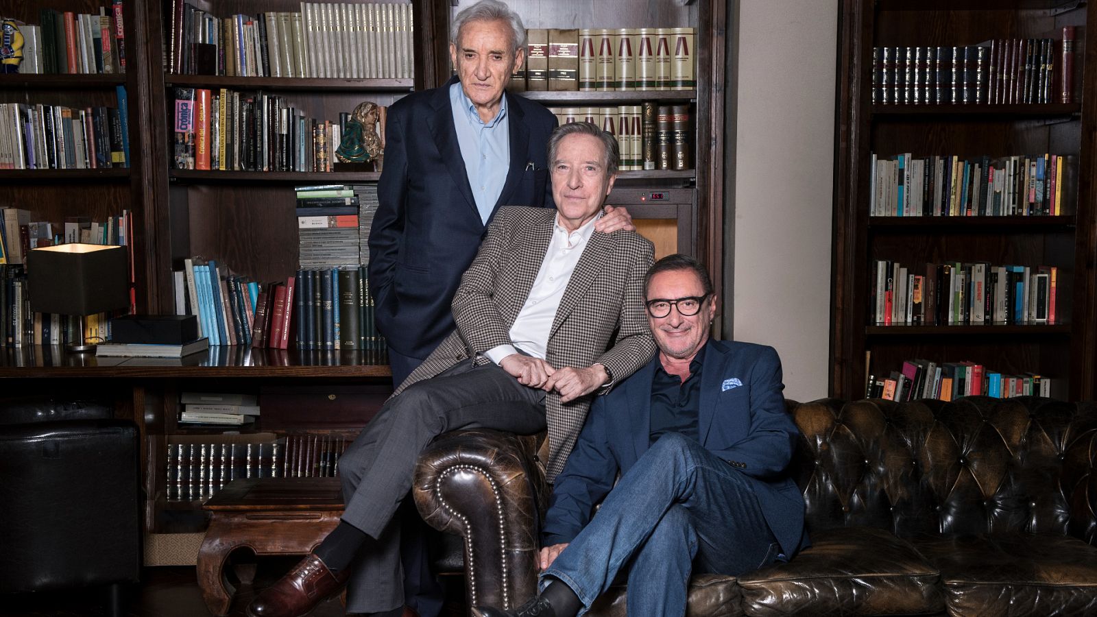 ¡Así será la nueva tempora de 'Lazos de sangre'!