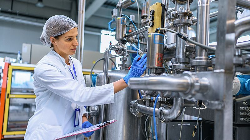 El PIB de la eurozona sube un 0,8% en el segundo trimestre y mantiene el ritmo que registró entre enero y marzo