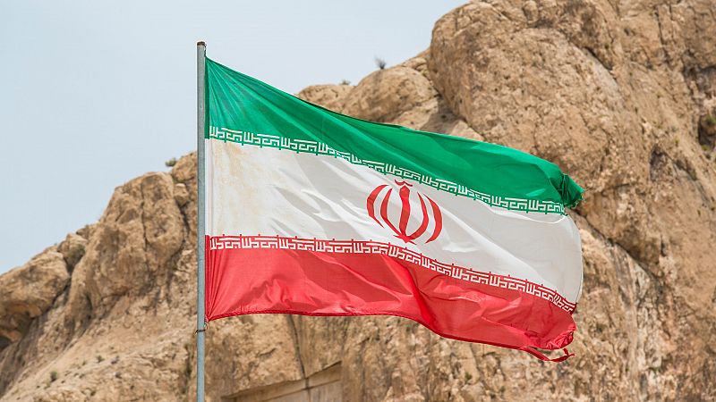 Naciones Unidas alerta que Irán ha aumentado sus reservas de ucranio enriquecido en casi un tercio en solo tres meses