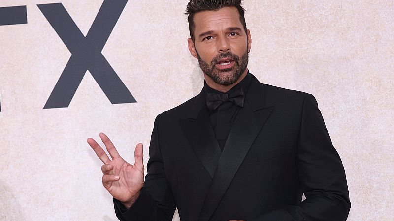 Ricky Martin ataca a su sobrino con esta colosal demanda millonaria por extorsi�n